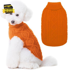 Maglione Termico per Cani in
