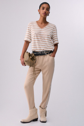 Liu pantaloni con - liu,