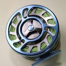 Mulinello a mosca Partridge