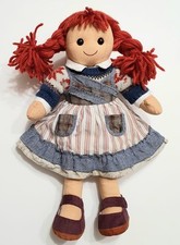 Bambola My Doll 43 cm