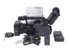 Panasonic AG-DVX100B