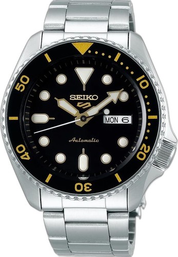 Orologio automatico seiko - automatico,