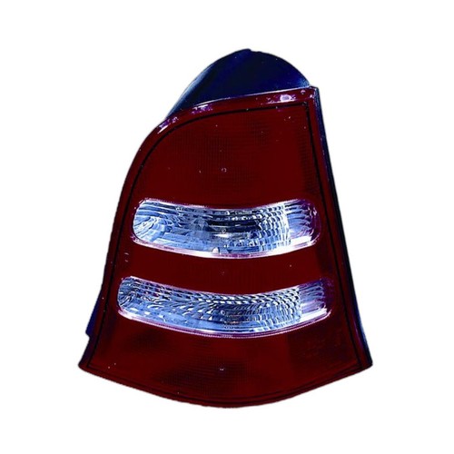 Fanale posteriore destro - posteriore,