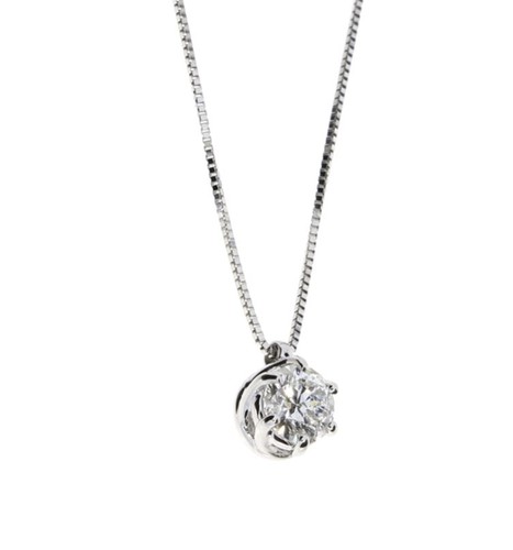 Collana salvini donna oro - donna,