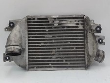 RADIATORE INTERCOOLER per SUBARU LEGACY (10/03>09/09<) 2.0D 16V 2008 SICTM0180