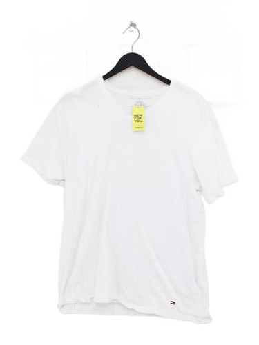 Shirt uomo tommy hilfiger - uomo, l