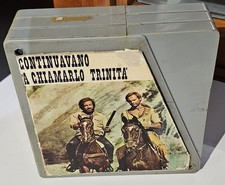 Film Super 8 "Continuavano a