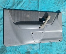 Scheda porta lato passeggero