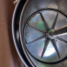 Torchietto grande Tommy In