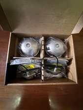 KIT 2 LUCCHETTI SICUREZZA 3