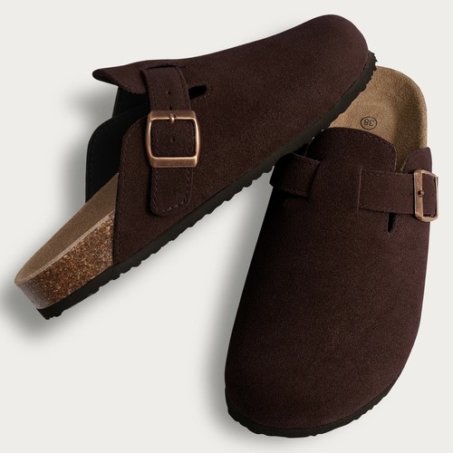 Nuovi sandali casual