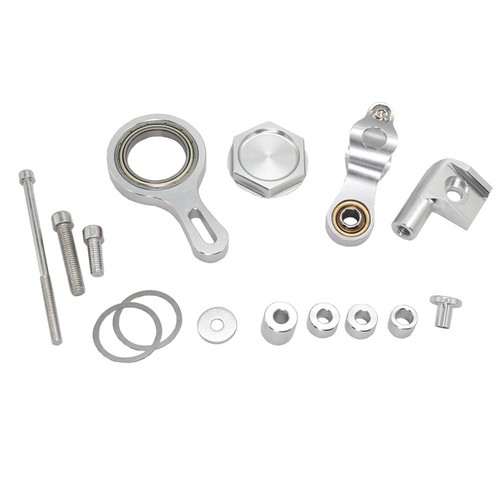 Kit staffa supporto - kit, di