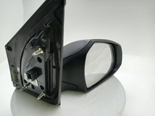 Specchietto retrovisore porta