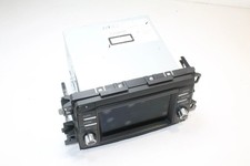 MAZDA 6 GJ Autoradio