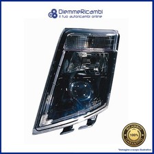 FARO PROIETTORE ANTERIORE