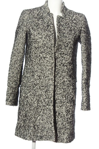 Zara basic cappotto - zara,
