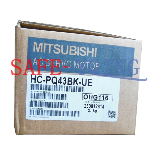 Servomotore mitsubishi - servomotore,