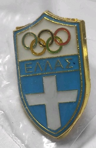Spilla olimpiadi 2026 milano - spilla,