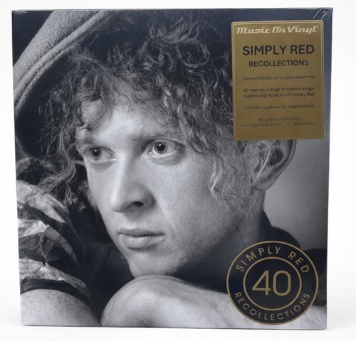 Simply red recollections - –,