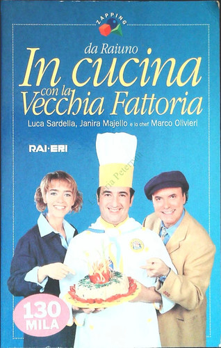 Cucina con vecchia - con,
