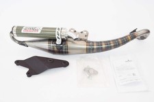 31602E - MARMITTA 'REVERSE'