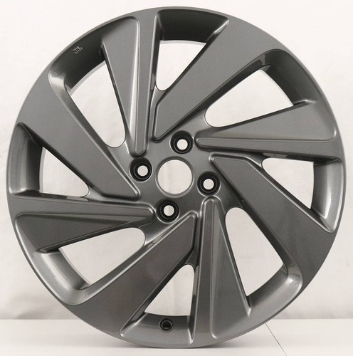 Cerchio lega toyota aygo x - cerchio,