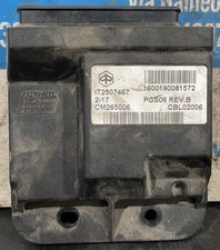 CENTRALINA MOTORE PER PIAGGIO Liberty 50cc iGet 4T IT2507467 benzina 50 (16>17)