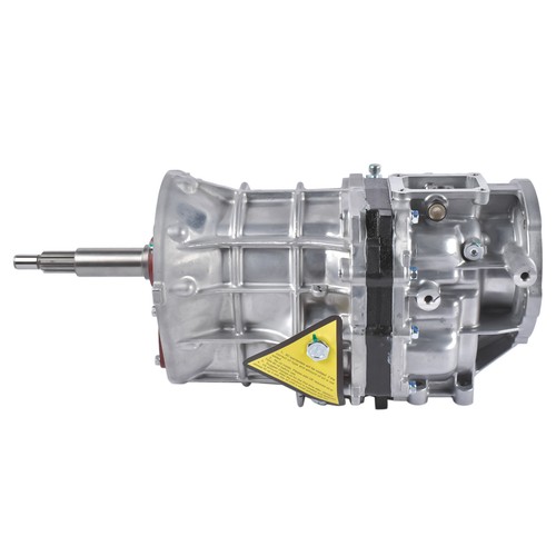 Cambio manuale nuovo per - , jeep