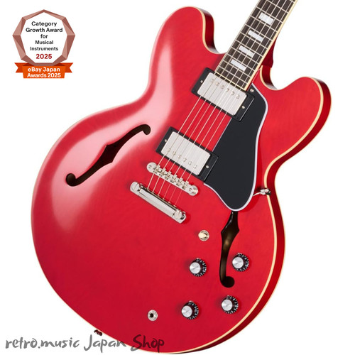 Epiphone joe bonamassa - epiphone,