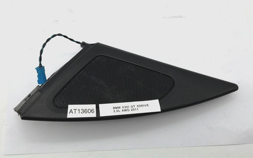 Altoparlante tweeter porta