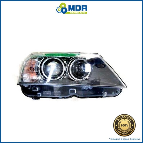 Faro proiettore anteriore - proiettore,