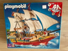 playmobil 4290 set nave pirata