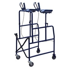 Deambulatore girello per