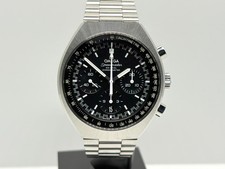 Omega Speedmaster Mark II 327.10.43.50.01.001
