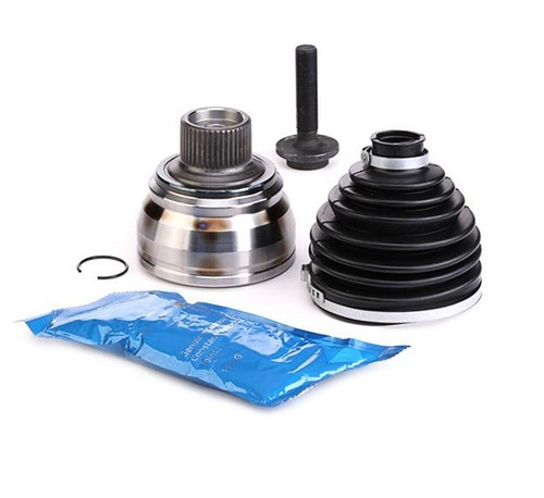Kit giunto omocinetico lato - omocinetico,