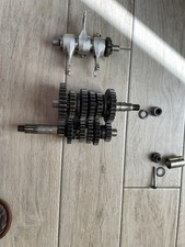 Cambio Motore Morini 350