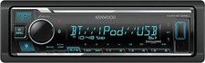 KENWOOD KMM  Bluetooth Car