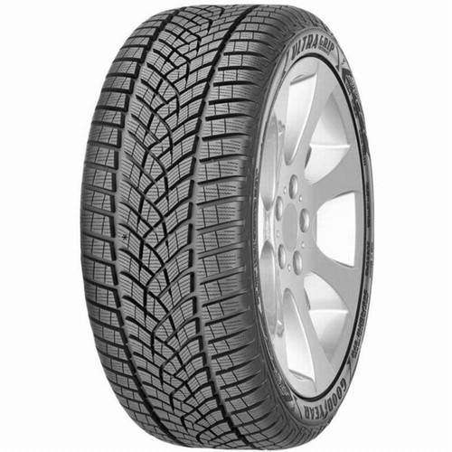 Pneumatico goodyear ultragrip - goodyear,