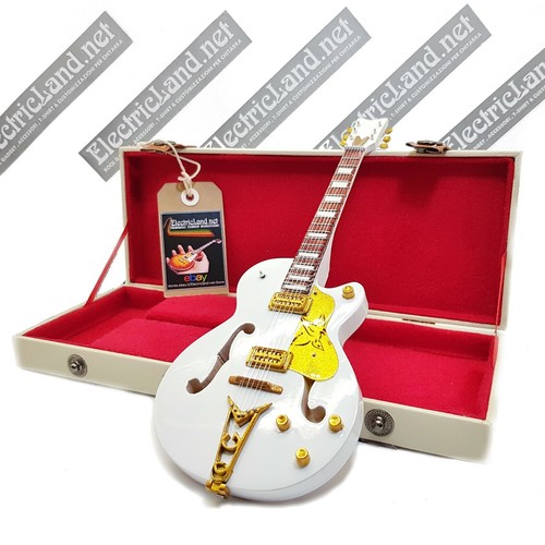 Mini guitar john - guitar, frusciante