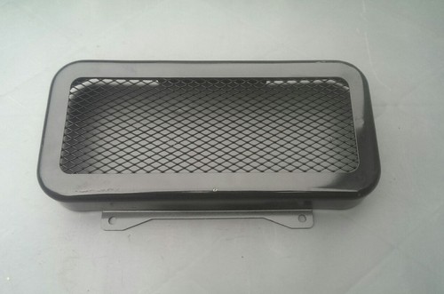 Coperchio radiatore radiatore