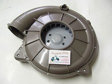 CHIOCCIOLA COMPLETA DI VENTOLA