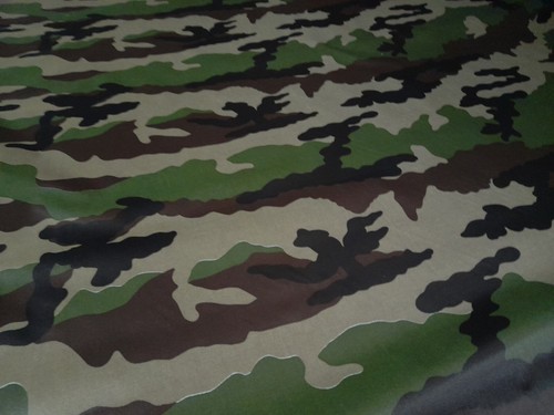 120 gsm woodland camo - oz/120,