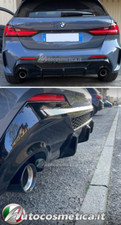 Diffusore per bmw serie - per,
