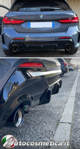 Diffusore per bmw - per, serie