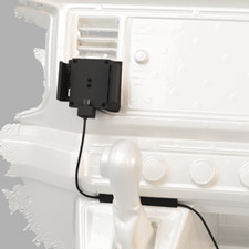 Supporto cellulare VW Crafter