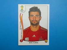 Figurine Panini World Cup