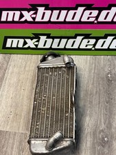 Protezione radiatore KTM SX 65