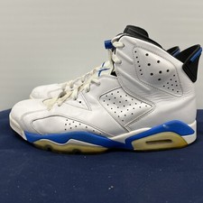 Nike Air Jordan 6 VI Retro