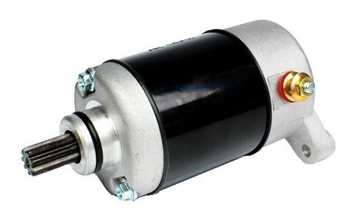 Motorino avviamento starter - motorino,