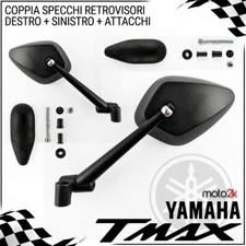 COPPIA SPECCHIO RETROVISORE